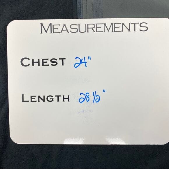 Timberland Mens Fleece Pullover XL Outdoor Hiking Camping Rugged Minimal Utility - Picture 10 of 10